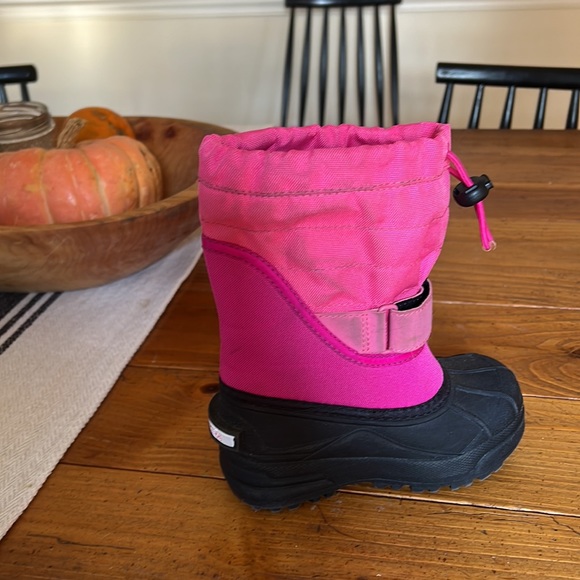 Columbia Powderbug™ Plus II Snow Boot - Picture 8 of 8